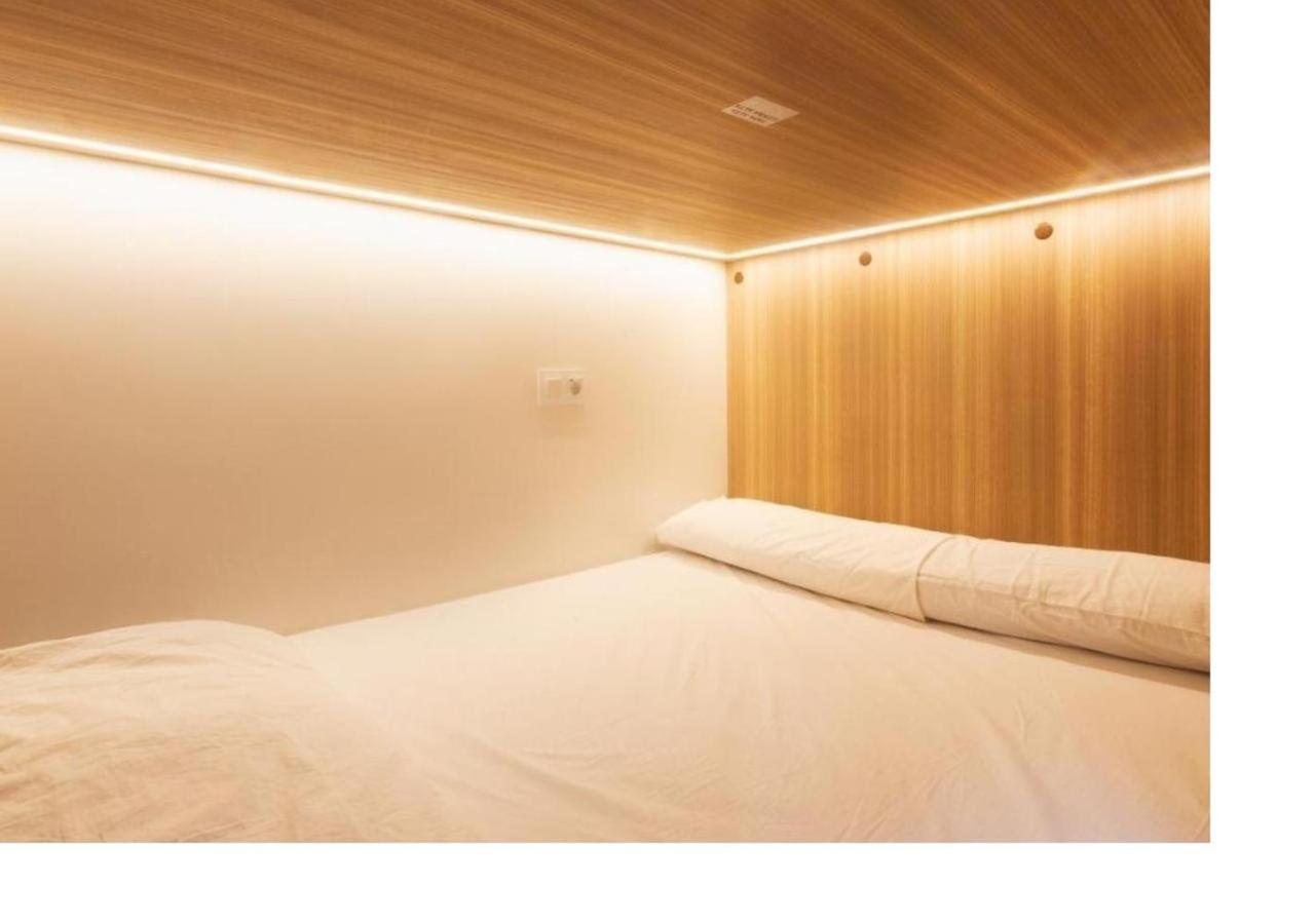 Hostel Siesta & Go, Madrid